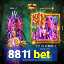 8811 bet